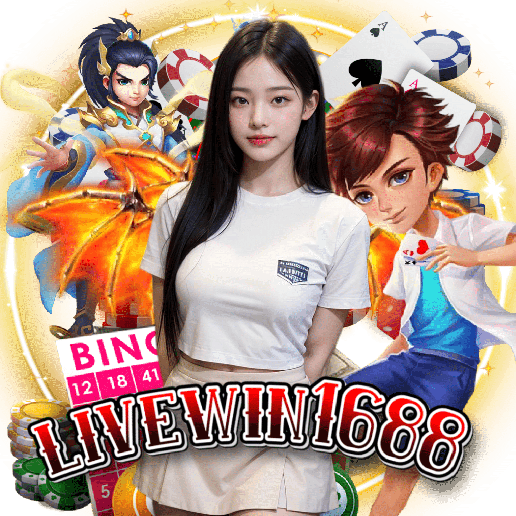 livewin1688 slot