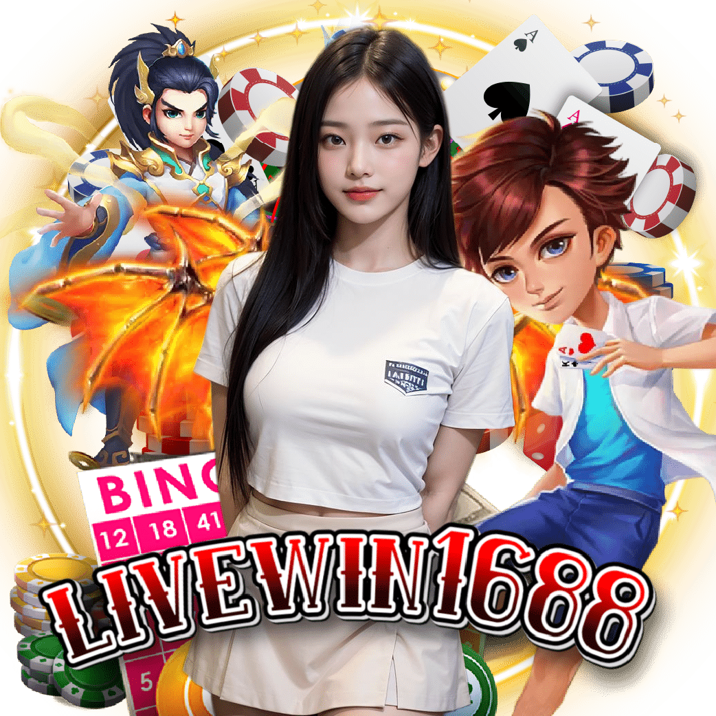 livewin1688 slot