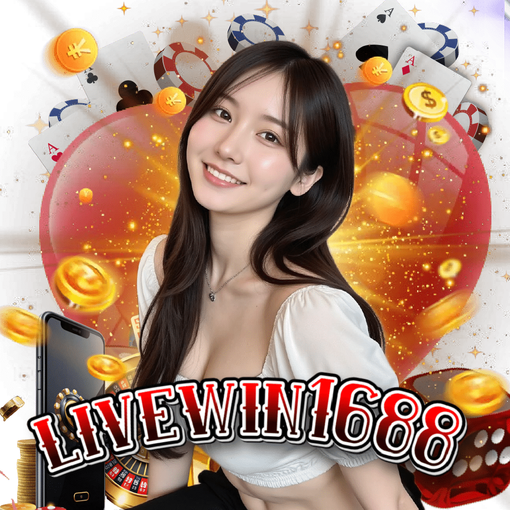 livewin1688 ฝากถอนออโต้