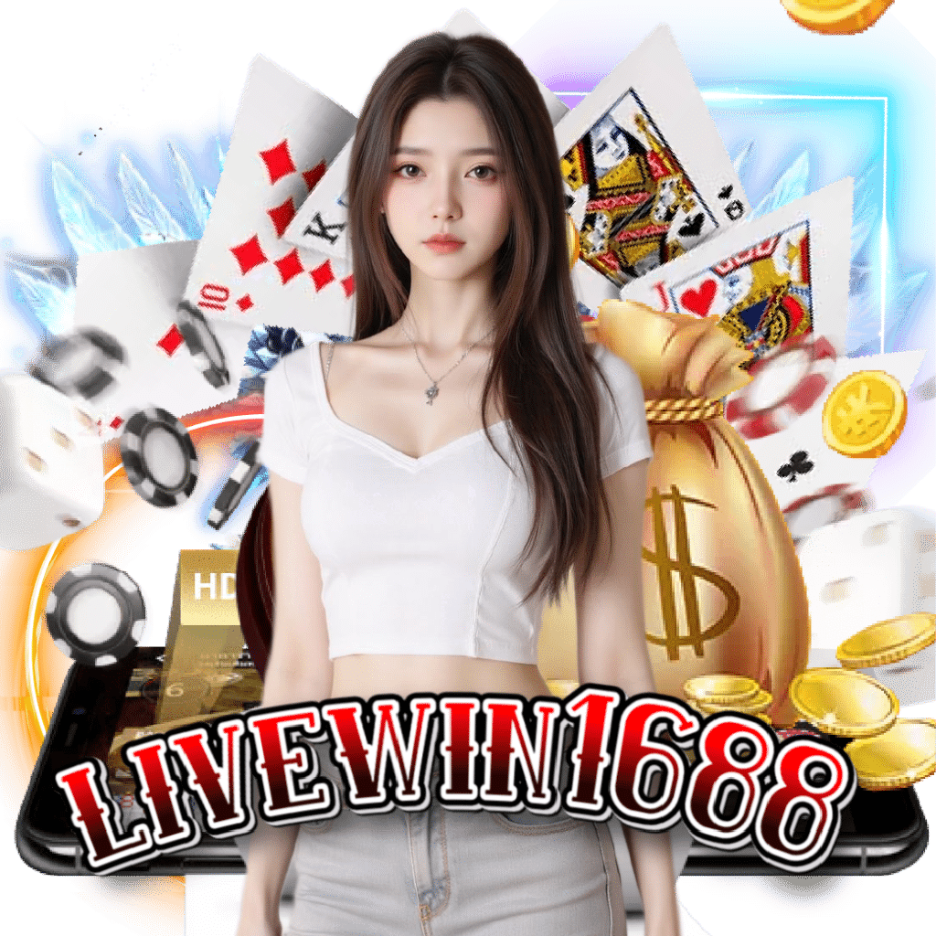 livewin1688 สล็อตออนไลน์