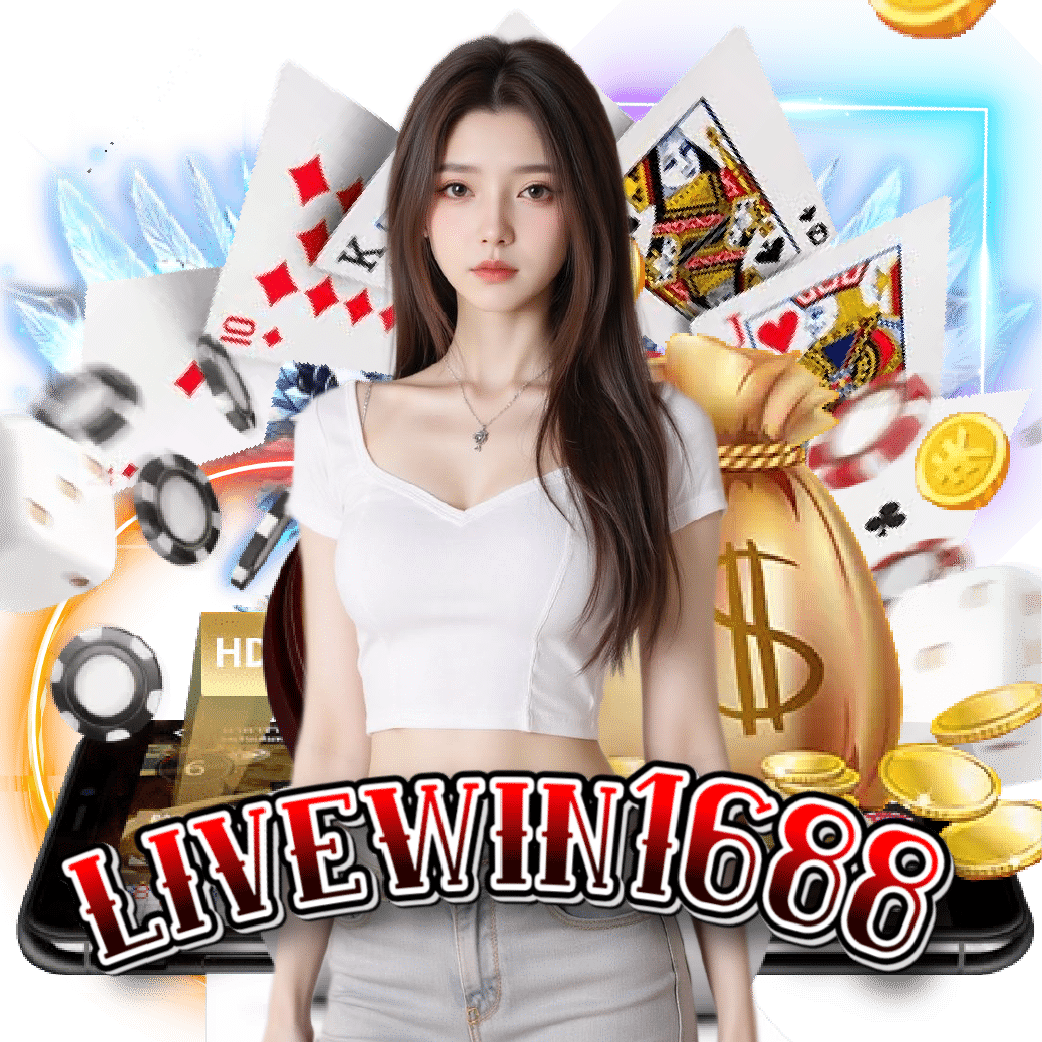 livewin1688 สล็อตออนไลน์