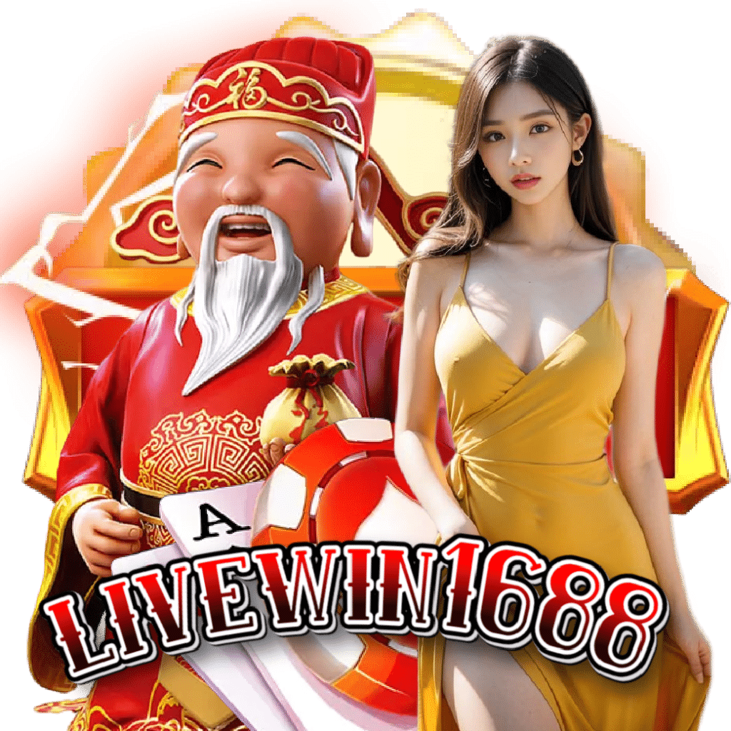 livewin1688 อันดับ 1