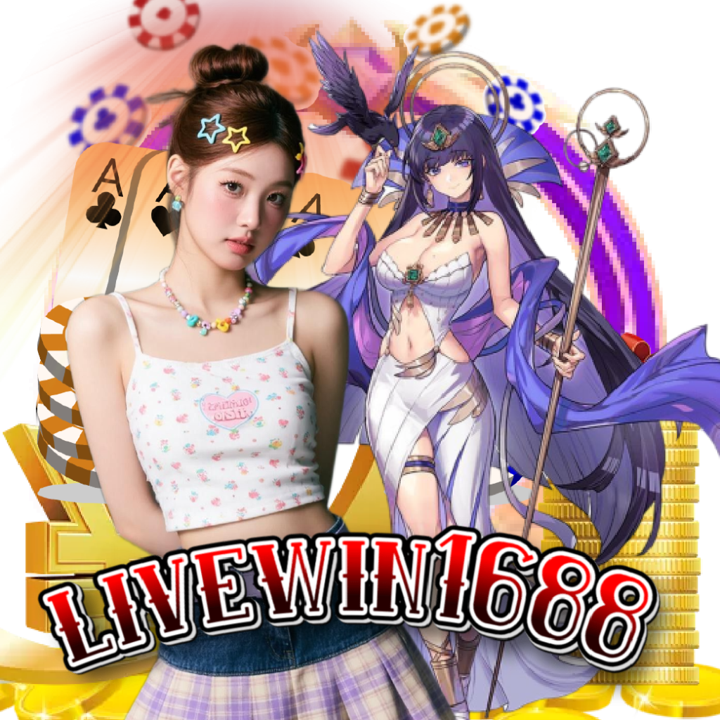 livewin1688 เว็บตรง
