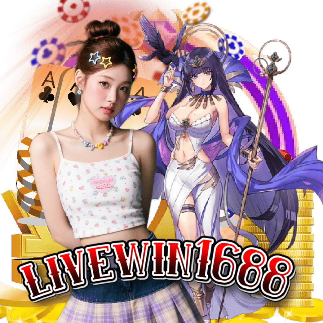 livewin1688 เว็บตรง